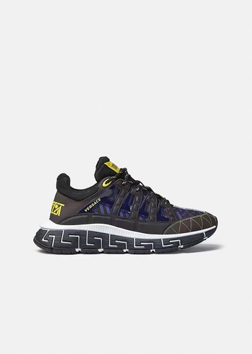 Versace Trigreca Trend Running Shoes 40-45 yards-b2643fd7